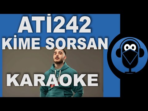 Ati242 - Kime Sorsan