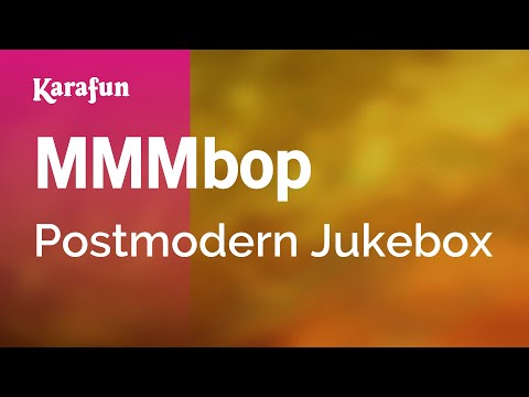Postmodern Jukebox - MMMbop