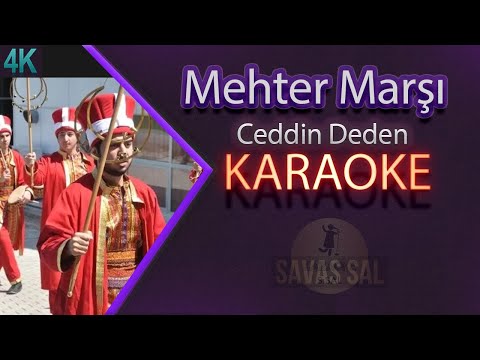 Mehter Marşı Traditional Folk Song