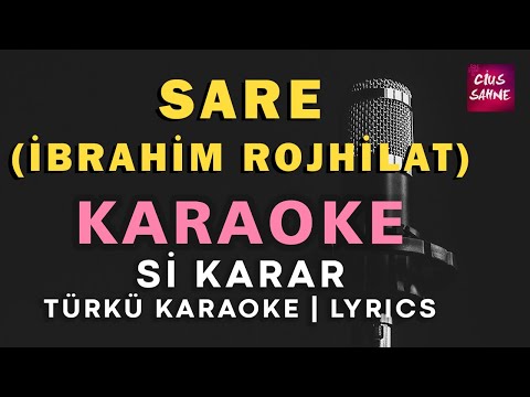 Sare (İbrahim Rojhilat) - Kürtçe Si