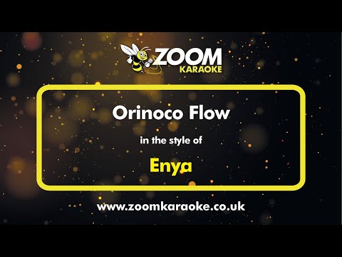 Enya - Orinoco Flow