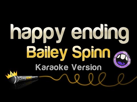 Bailey Spinn - happy ending