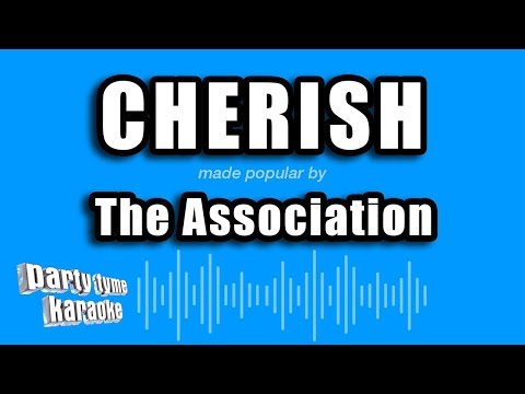 The Association - Cherish