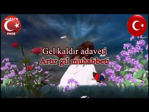 ALLAH HU & Ah Esirge Sultanım *İlahi*