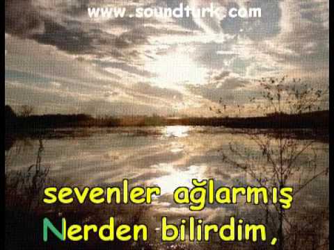 Haluk Levent - SEVENLER AGLARMIS