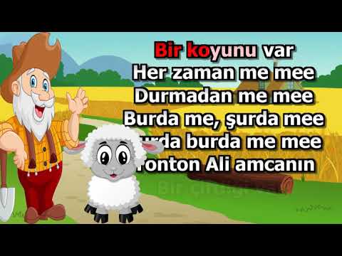 Ali Amcanın Çiftliği
