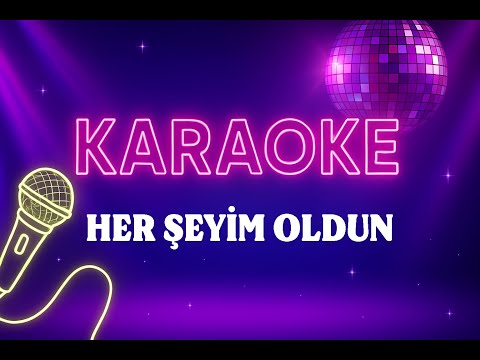 Güllü - Her şeyim Oldun