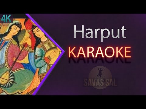 Kar mı Yağmış Şu Harput'un Traditional Folk Song