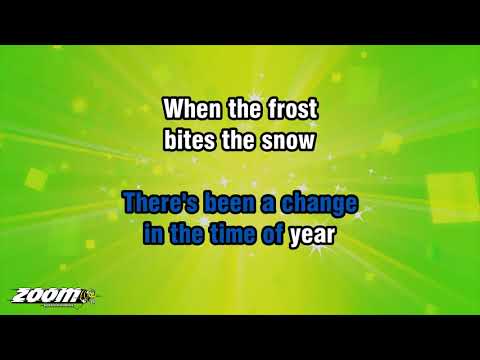 Matt Terry - When Christmas Comes Around