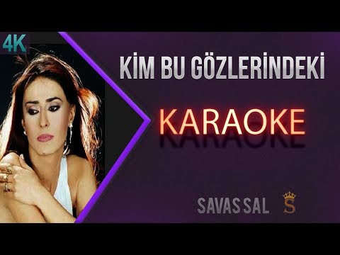 Kim Bu Gözlerindeki Yabancı