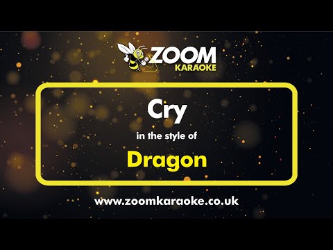 Dragon - Cry