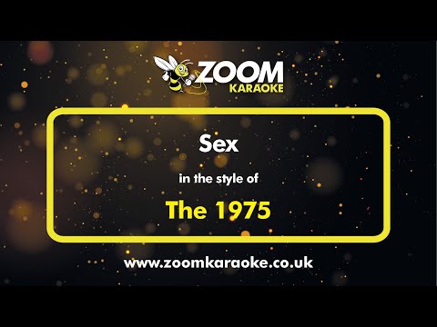 The 1975 - Sex