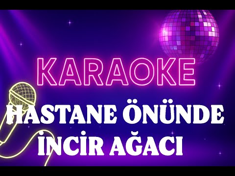 Volkan Konak - Hastane Önünde İncir Ağacı