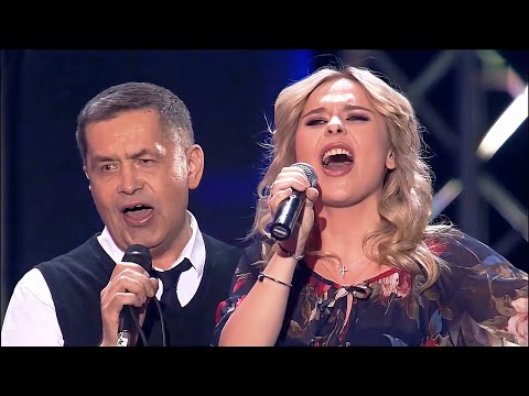 Николай Расторгуев, Пелагея - Думы Окаянные
