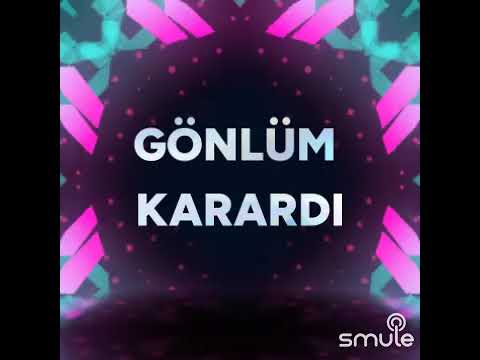 Aşkım bahardı