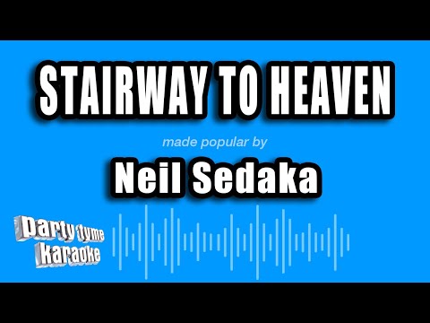 Neil Sedaka - Stairway To Heaven