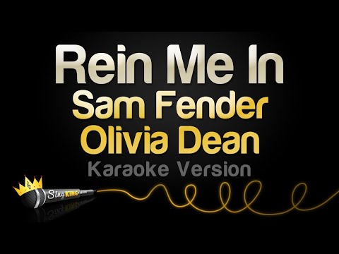 Sam Fender, Olivia Dean - Rein Me In (with Olivia Dean)