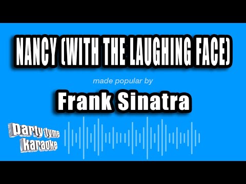 Frank Sinatra - Nancy (With The Laughing Face)