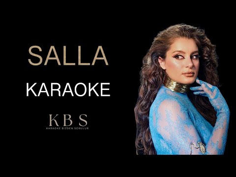Atiye - Salla