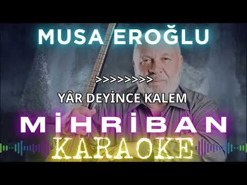 Musa Eroğlu - Mihriban