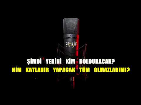 Tan - Herhalde