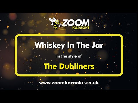 The Dubliners - Whiskey In The Jar