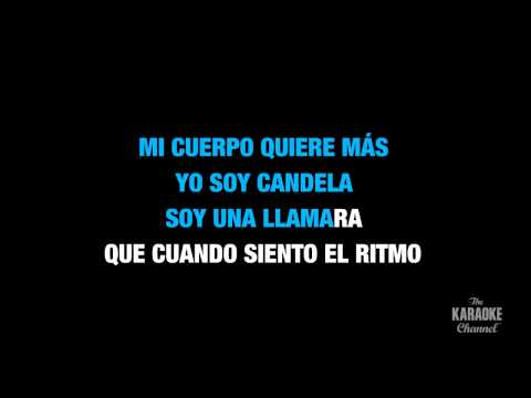 Noelia - Candela