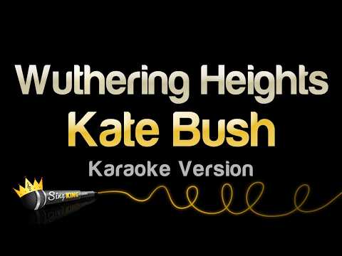 Kate Bush - Wuthering Heights