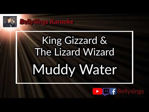 King Gizzard & The Lizard Wizard - Muddy Water