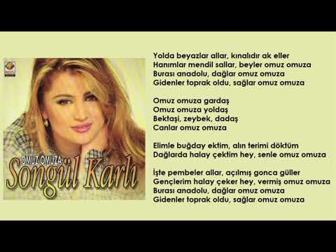 Songül Karlı - Omuz Omuza