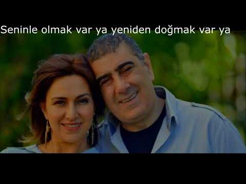 Metin özülkü Seninle Olmak Var Ya