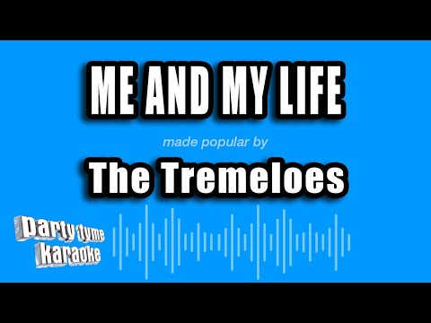 The Tremeloes - Me And My Life