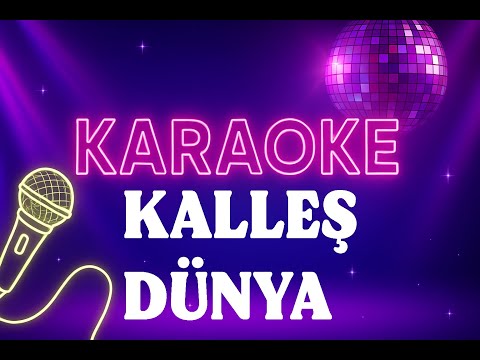 Müslüm Gürses - Kalleş Dünya