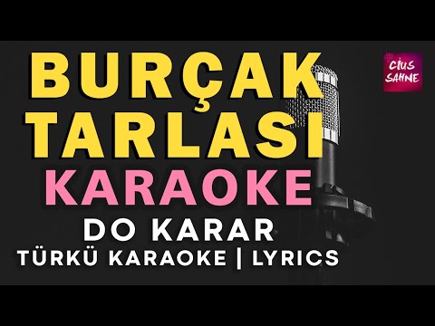 Burçak Tarlası - Do