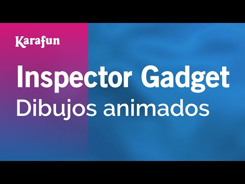 Shuki Levy - Inspector Gadget