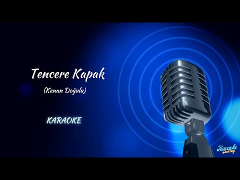 Kenan Doğulu - Tencere Kapak