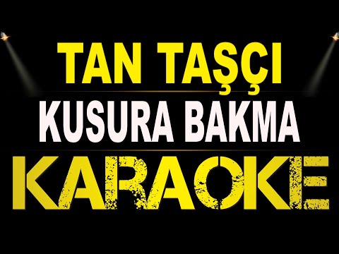 Tan Taşçı - Kusura Bakma
