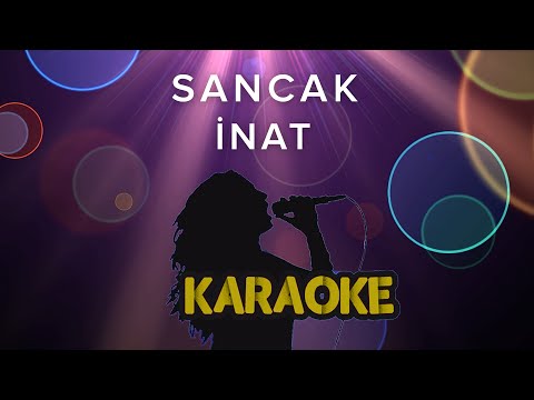 Sancak - İnat