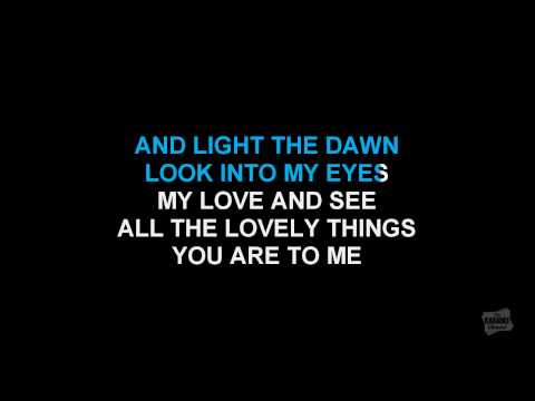 Tony Bennett - The Shadow Of Your Smile