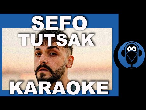 SEFO - TUTSAK / / Sözleri / Beat / COVER