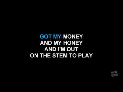 Fats Domino - Blue Monday
