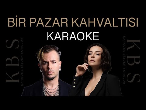 Emre Aydın feat.  Model - Bir Pazar Kahvaltısı