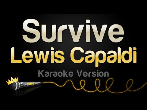 Lewis Capaldi - Survive