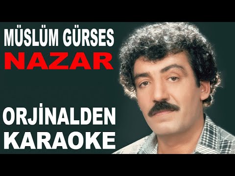 Müslüm Gürses NAZAR