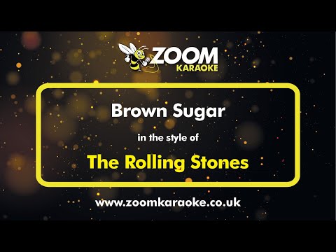 The Rolling Stones - Brown Sugar