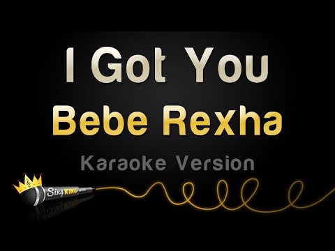 Bebe Rexha - I Got You