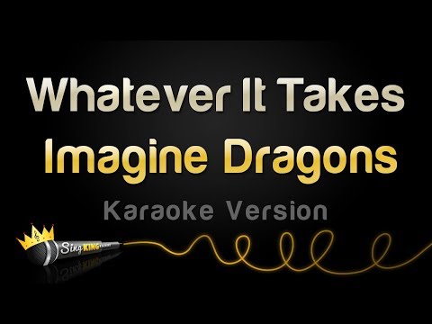 Imagine Dragons - Whatever It Takes