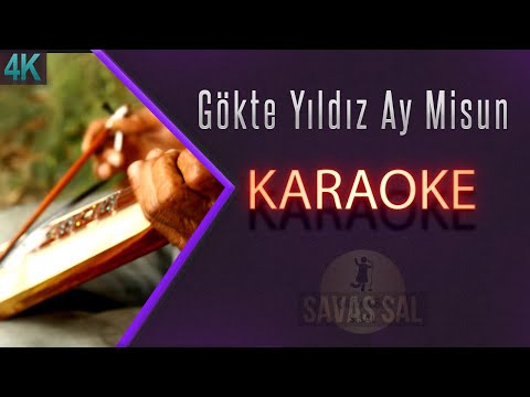 Gökte Yıldız Ay Misun Traditional Folk Song