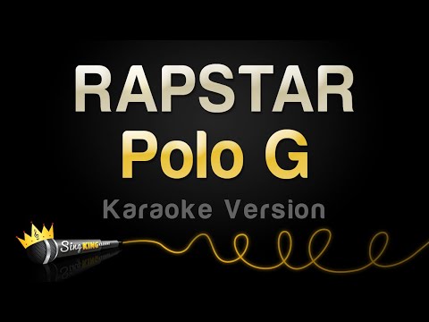 Polo G - RAPSTAR