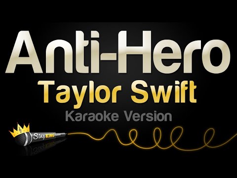 Taylor Swift - Anti-Hero